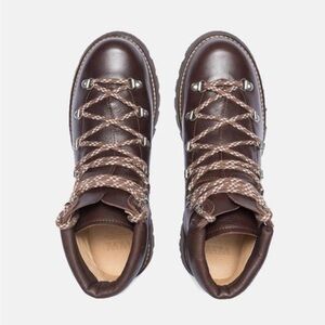 WOOD WOOD BENNY HIKING BOOT Size 36